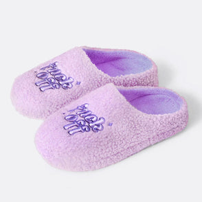 Chaussons