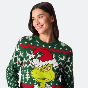 Le Grinch