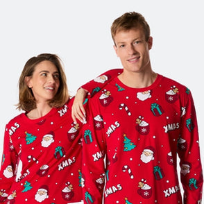 Pyjamas