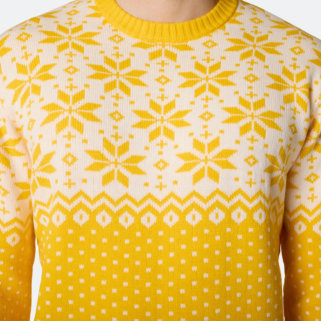 Pull de Pâques homme