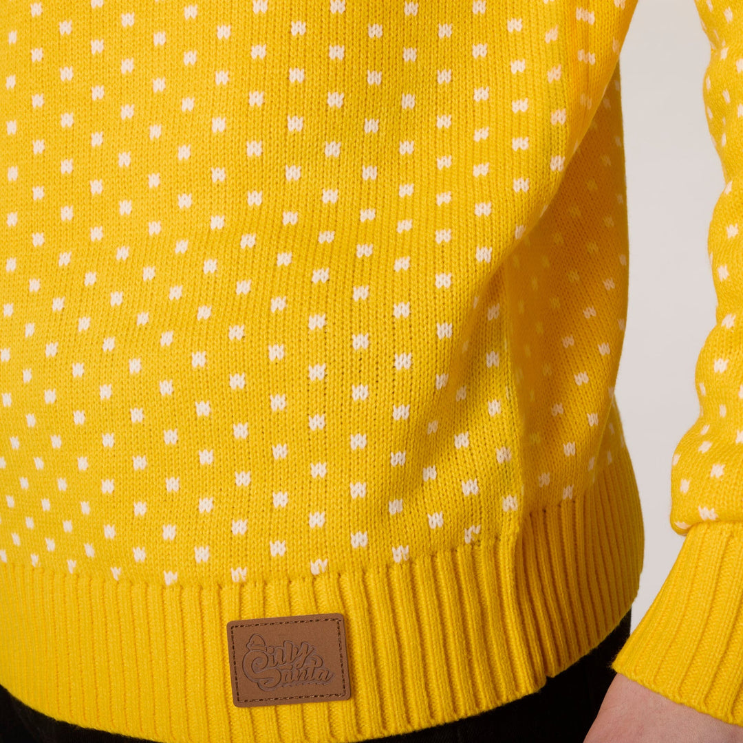 Pull de Pâques femme