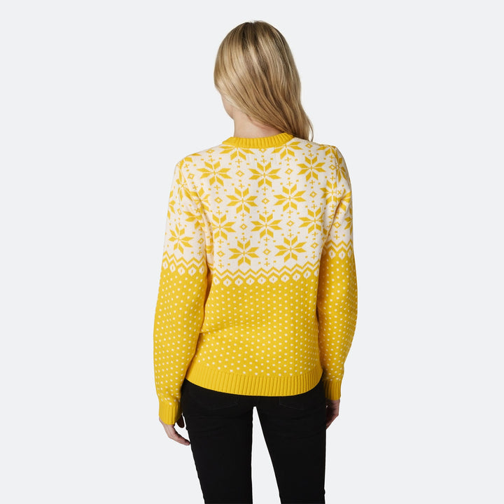 Pull de Pâques femme