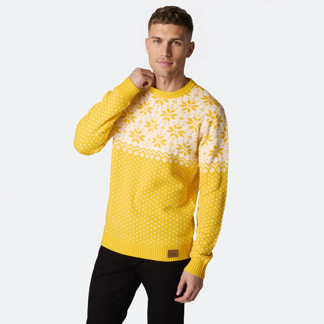 Pull de Pâques homme