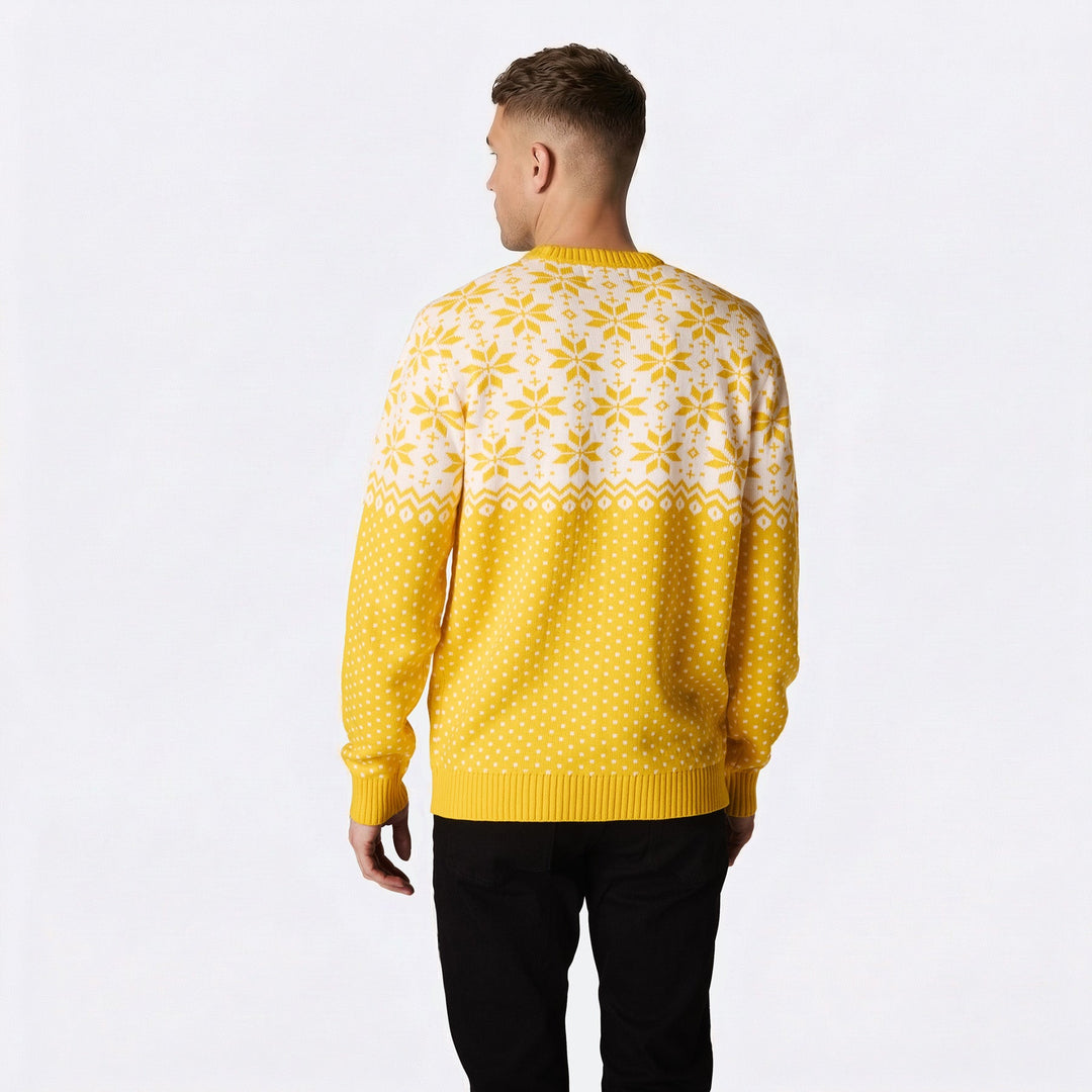 Pull de Pâques homme