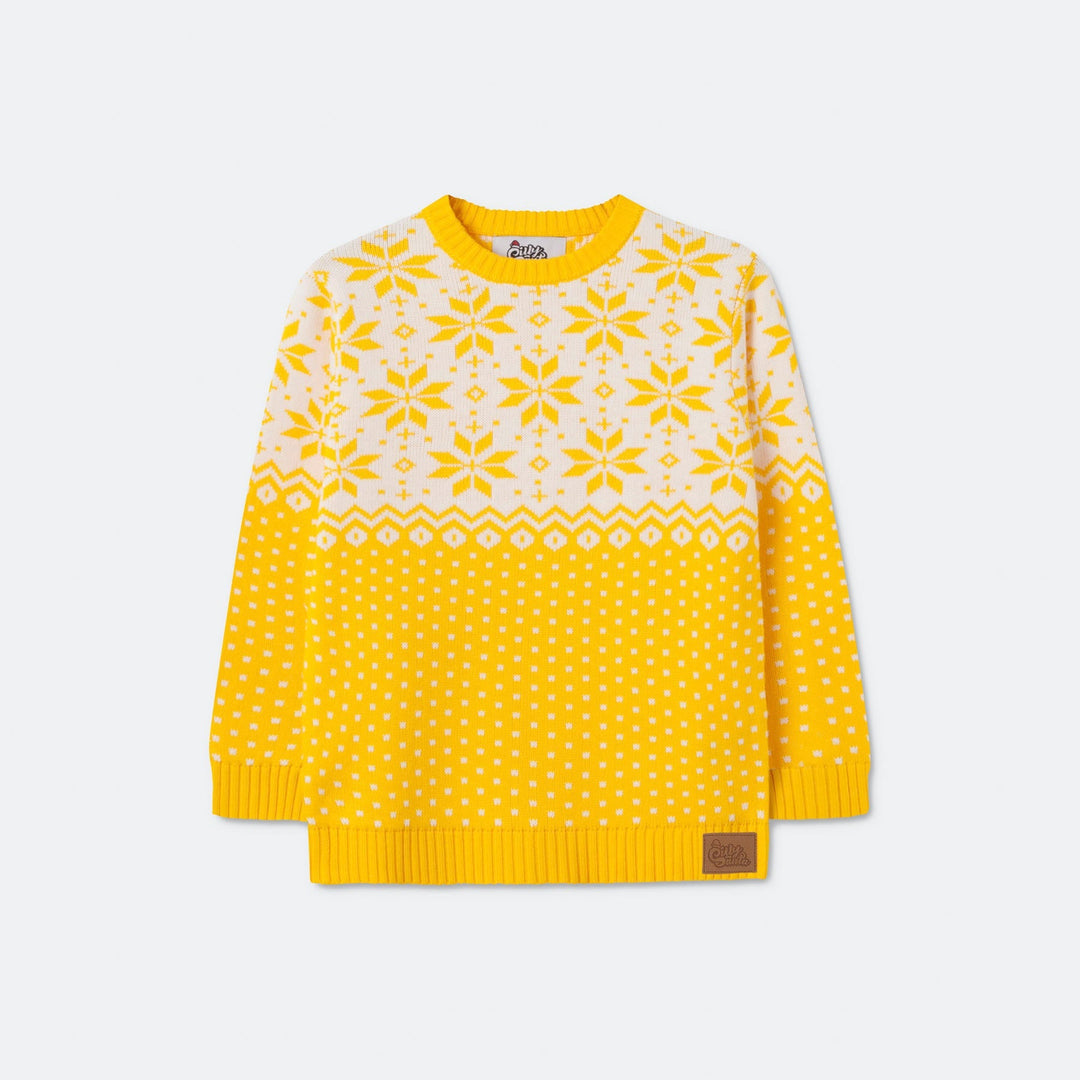 Pull de Pâques enfant