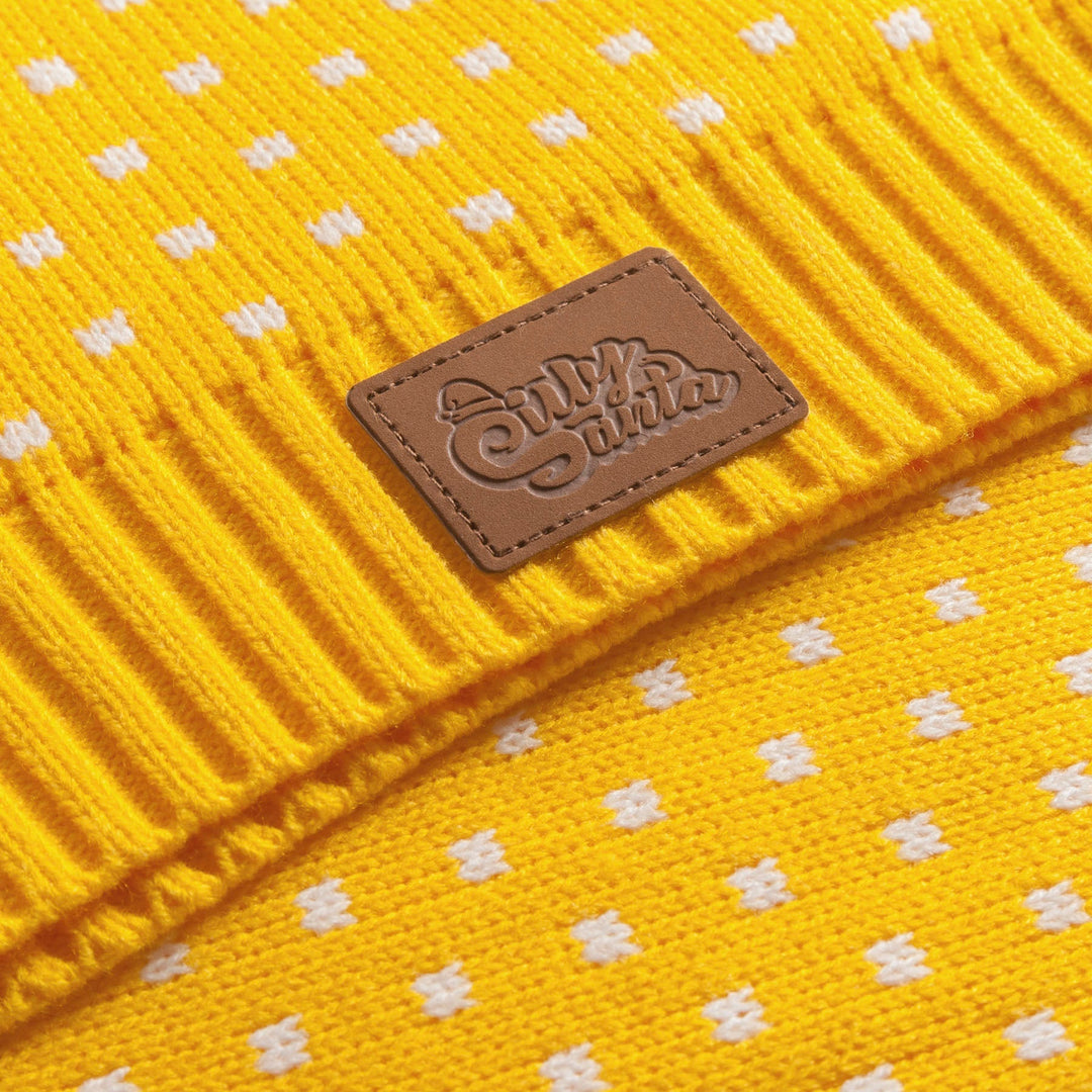 Pull de Pâques enfant