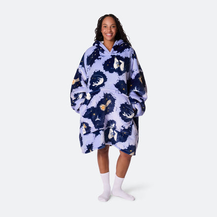 HappyHoodie Moomin et la chasse à la comète