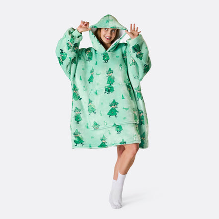 HappyHoodie Pipo