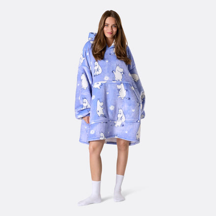 HappyHoodie Moomin