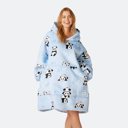 HappyHoodie Panda