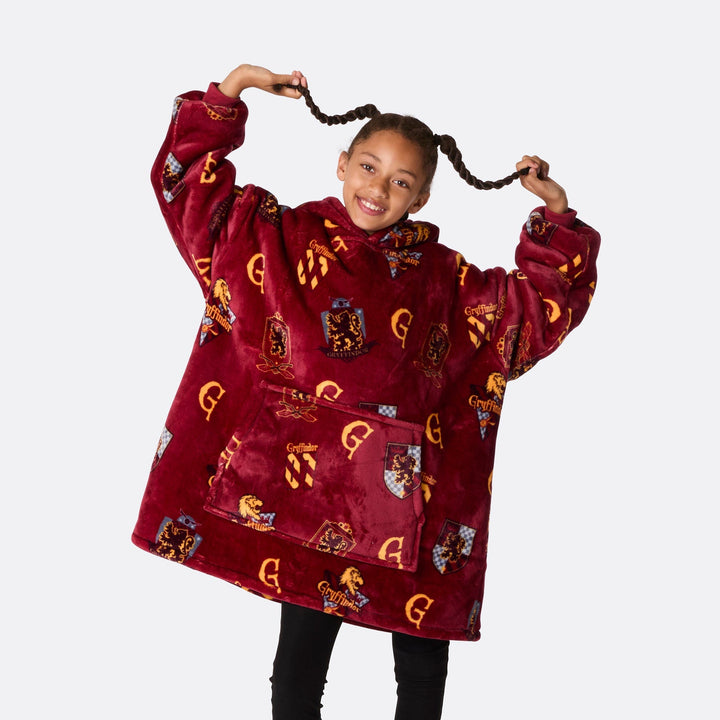 HappyHoodie enfant Harry Potter Gryffondor