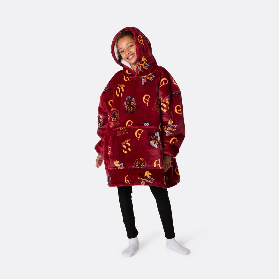 HappyHoodie enfant Harry Potter Gryffondor