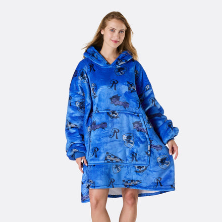 HappyHoodie Harry Potter Serdaigle