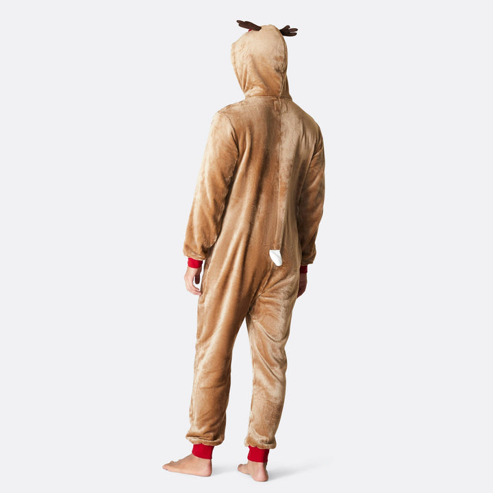 Combinaison homme Renne