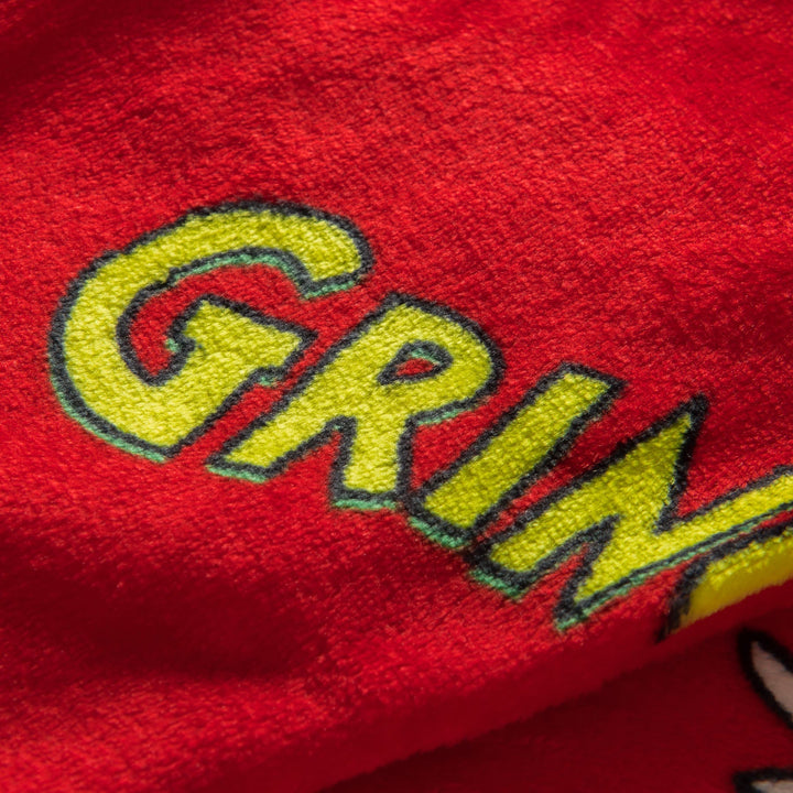 Combinaison enfant Le Grinch