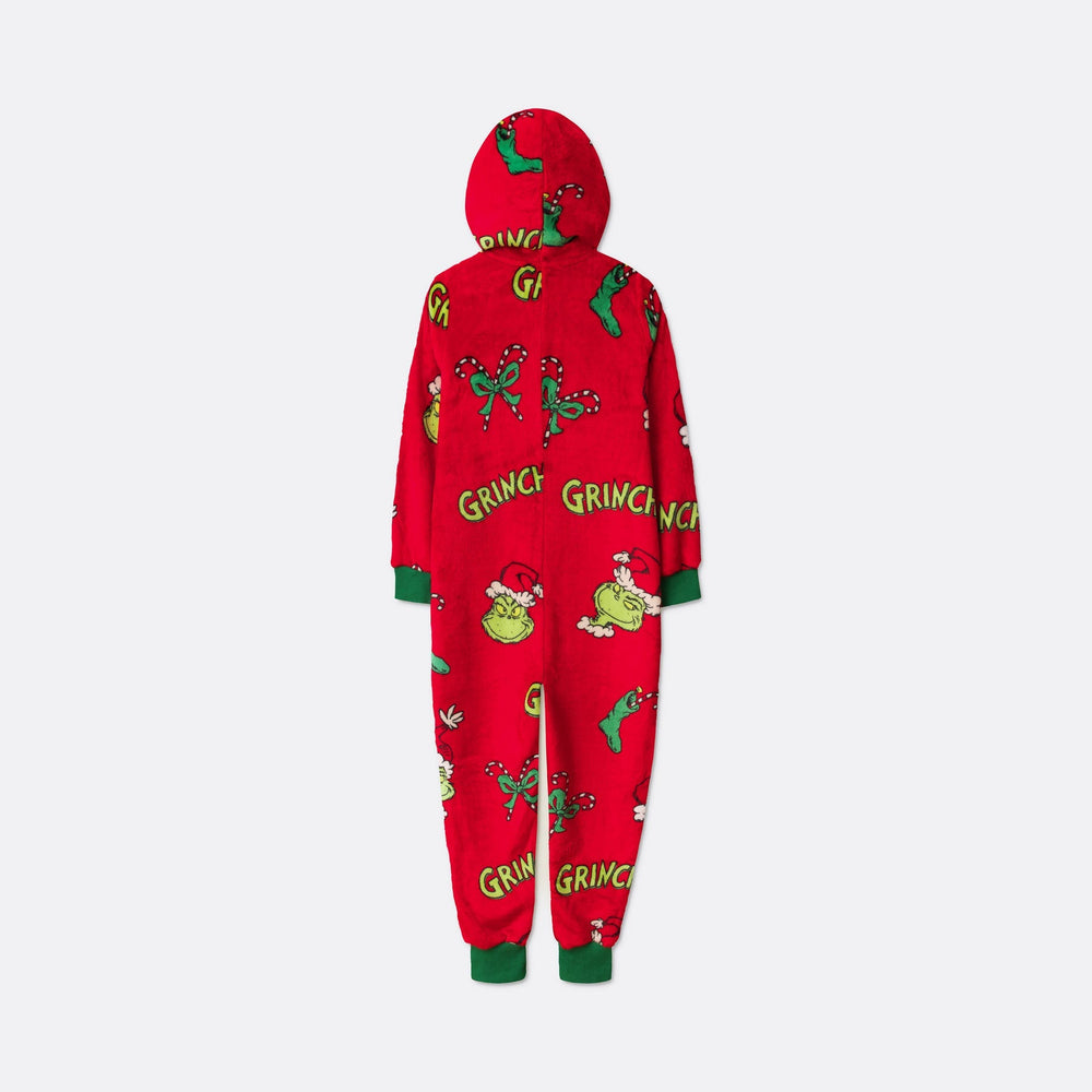 Combinaison enfant Le Grinch