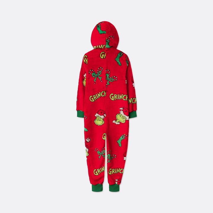 Combinaison enfant Le Grinch