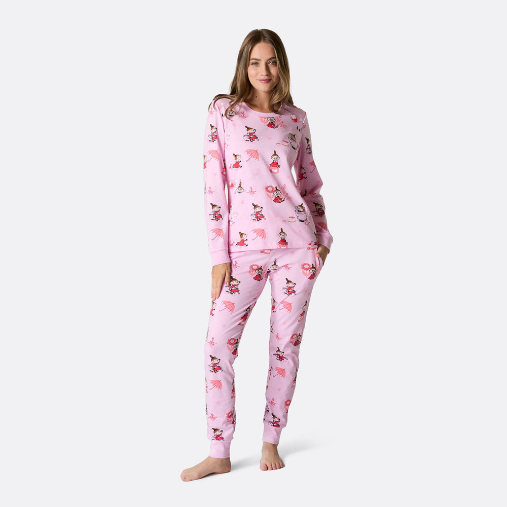 Pyjama matchy-matchy Jolimie