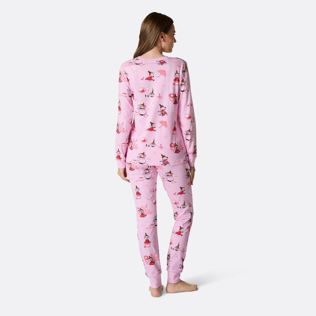 Pyjama femme Jolimie