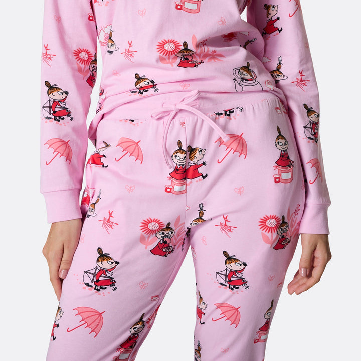 Pyjama femme Jolimie