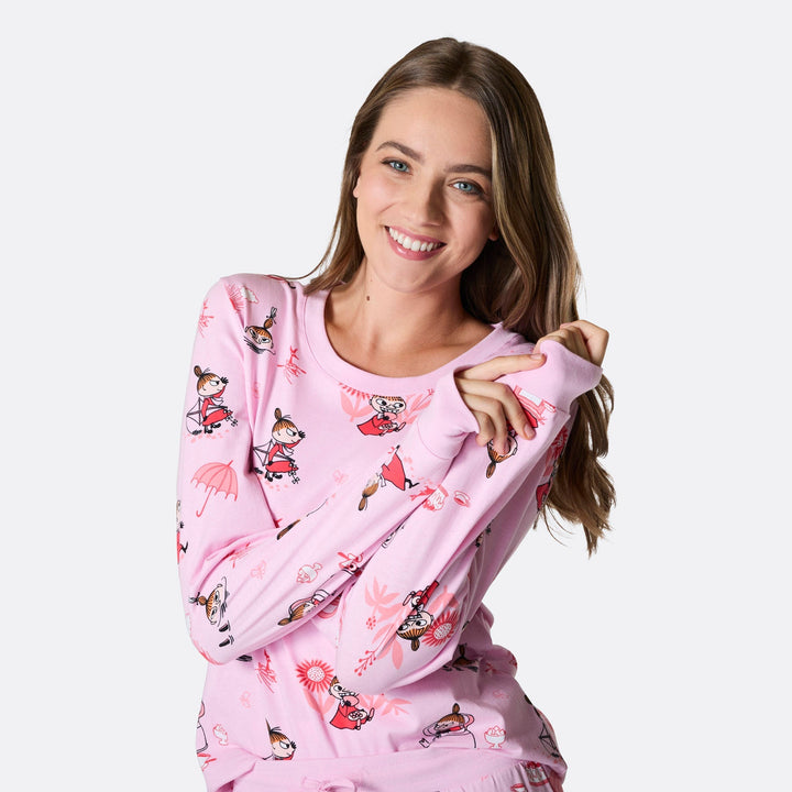 Pyjama femme Jolimie