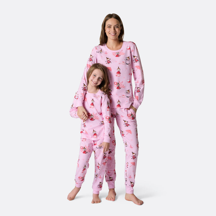 Pyjama matchy-matchy Jolimie