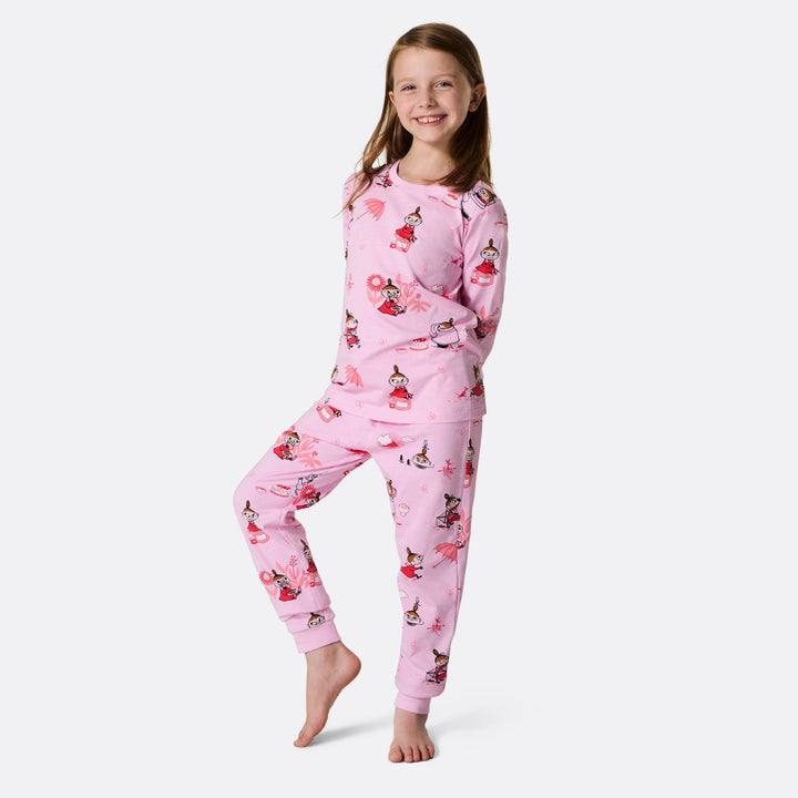 Pyjama enfant Jolimie