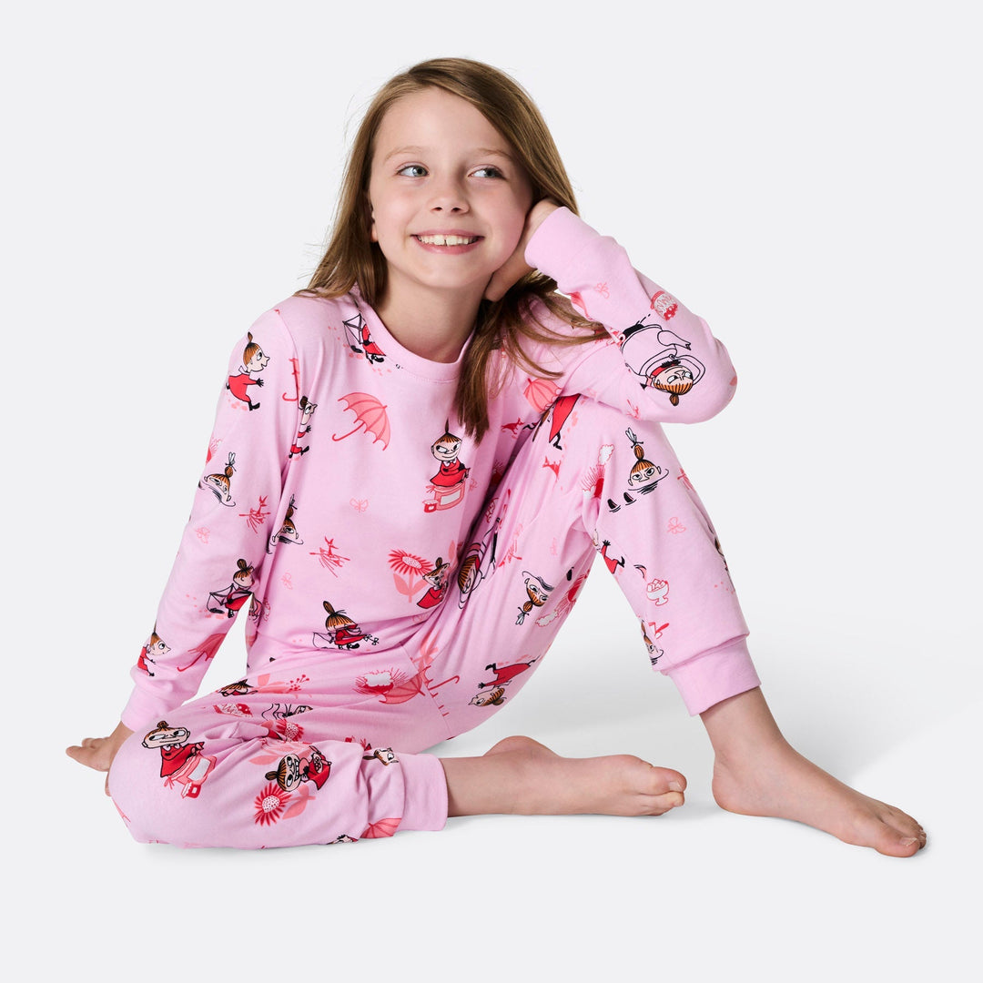 Pyjama matchy-matchy Jolimie