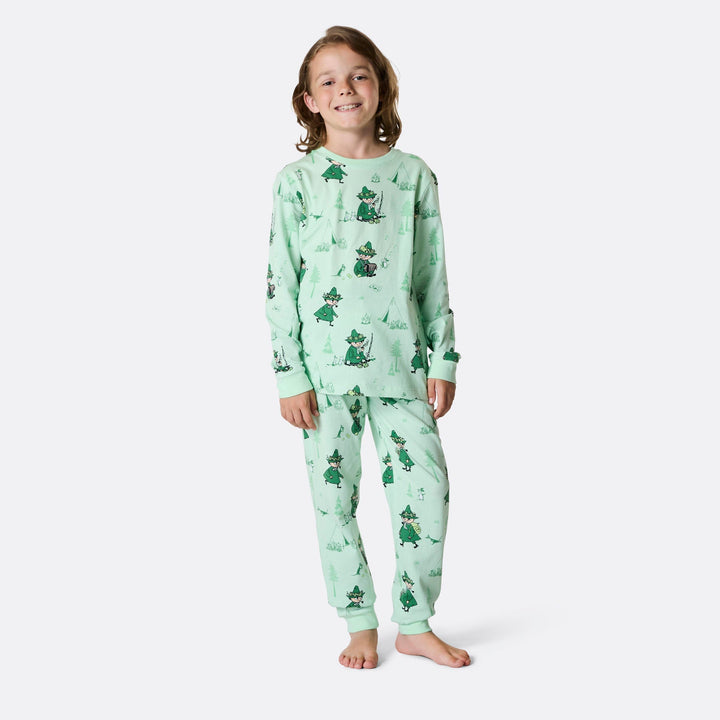 Pyjama enfant Pipo