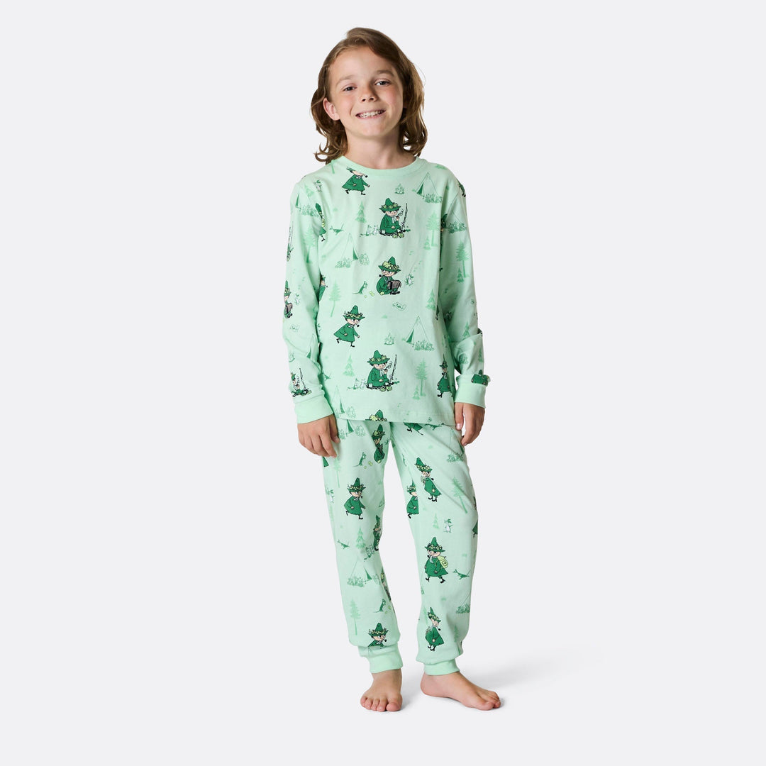 Pyjama matchy-matchy Pipo