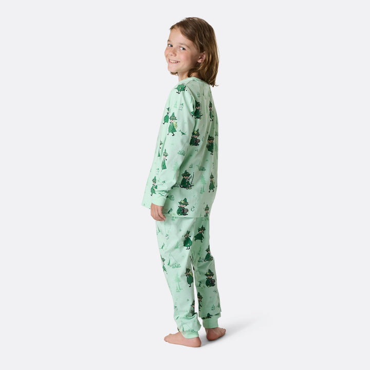 Pyjama matchy-matchy Pipo