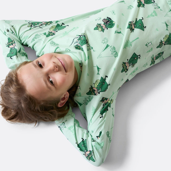 Pyjama matchy-matchy Pipo