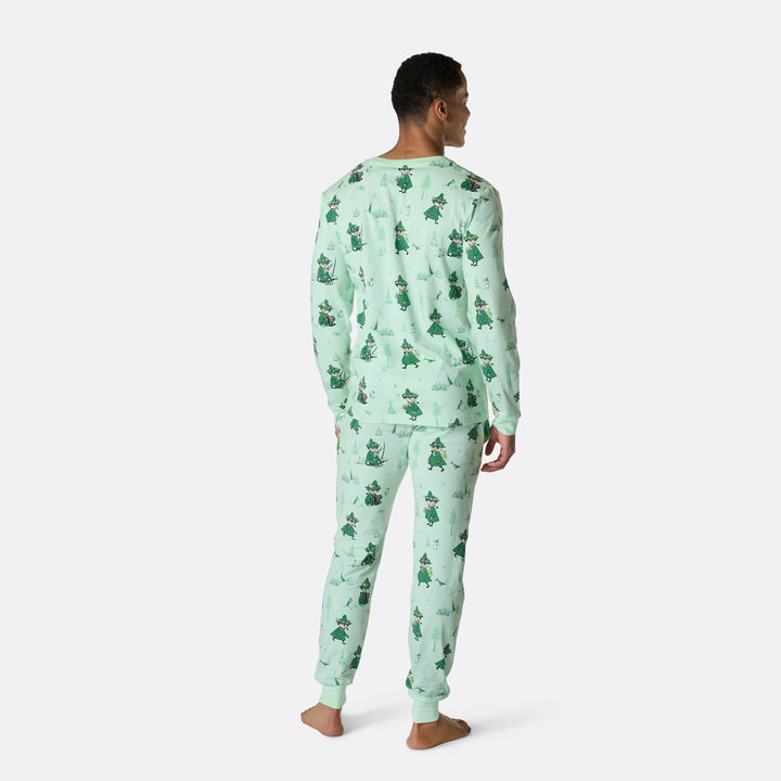 Pyjama matchy-matchy Pipo