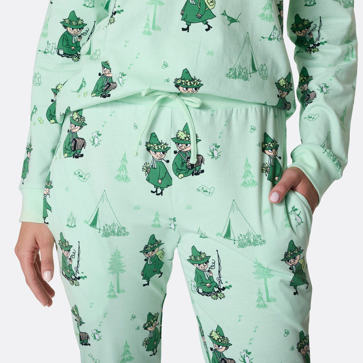 Pyjama matchy-matchy Pipo