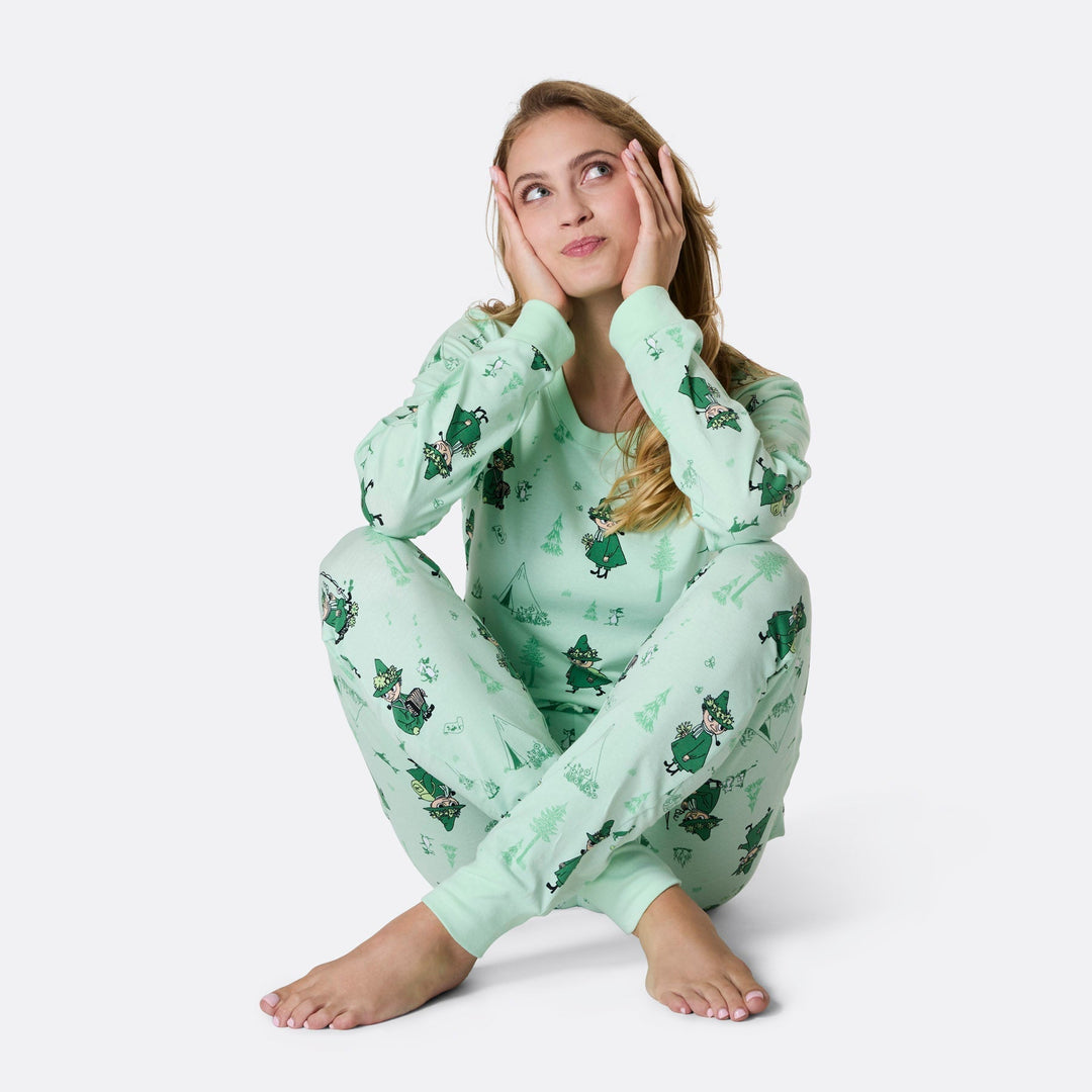 Pyjama matchy-matchy Pipo