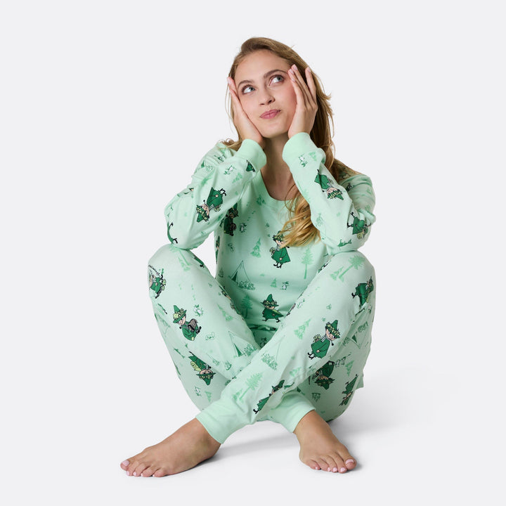 Pyjama matchy-matchy Pipo