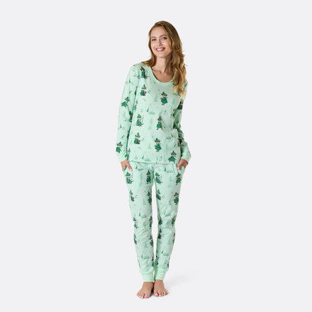 Pyjama femme Pipo