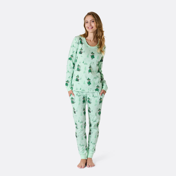 Pyjama femme Pipo