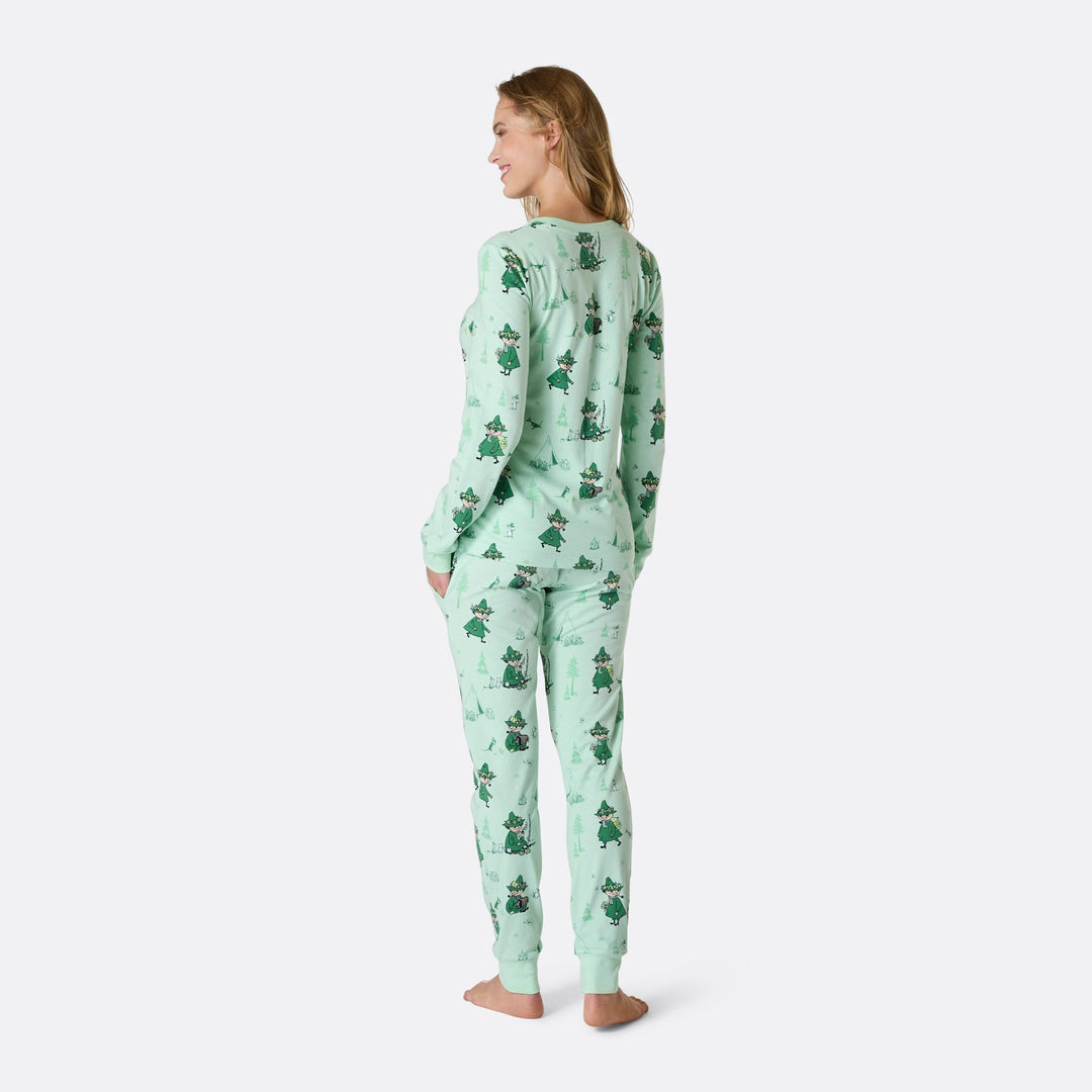 Pyjama femme Pipo