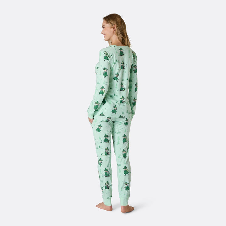 Pyjama matchy-matchy Pipo