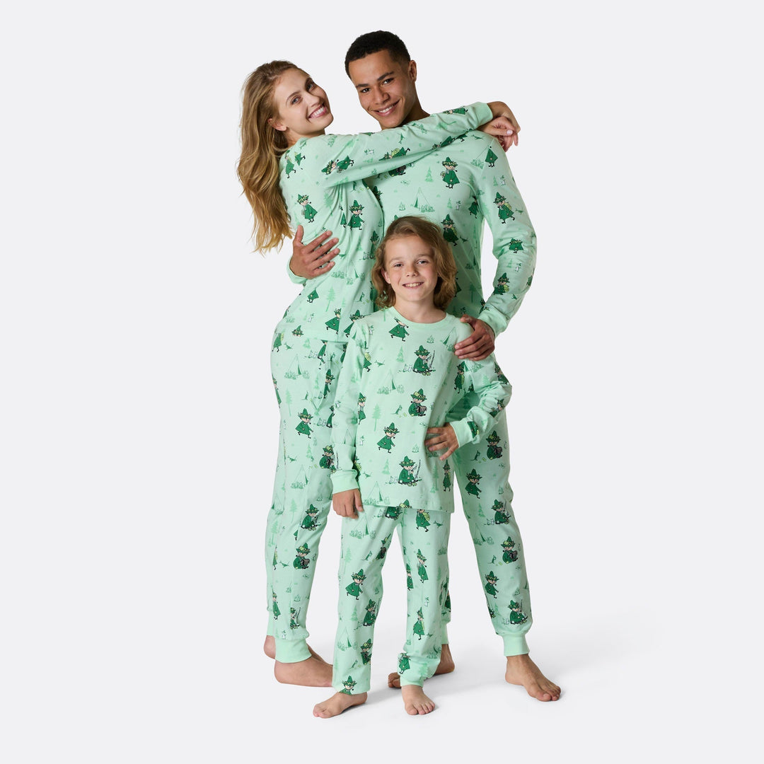 Pyjama matchy-matchy Pipo