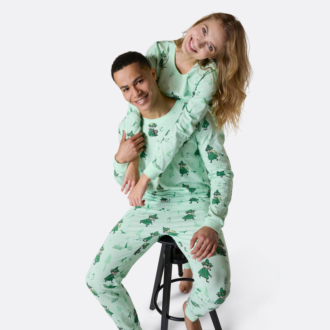 Pyjama femme Pipo