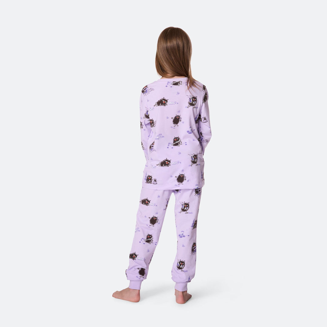 Pyjama de Noël enfant Pousse-malin