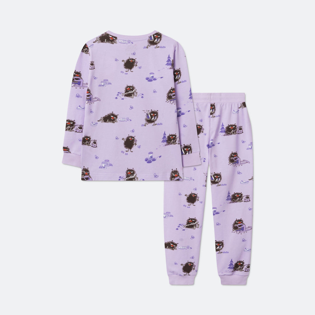 Pyjama de Noël enfant Pousse-malin