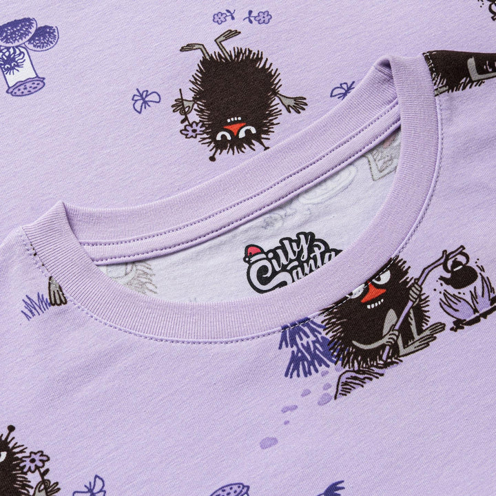 Pyjama de Noël enfant Pousse-malin