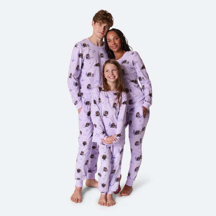 Pyjama femme Pousse-malin