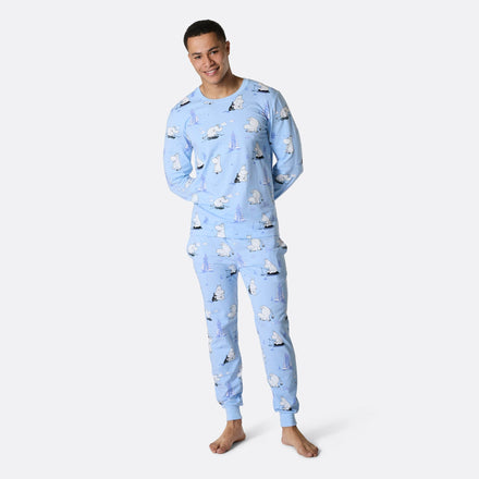 Pyjama homme Moomin