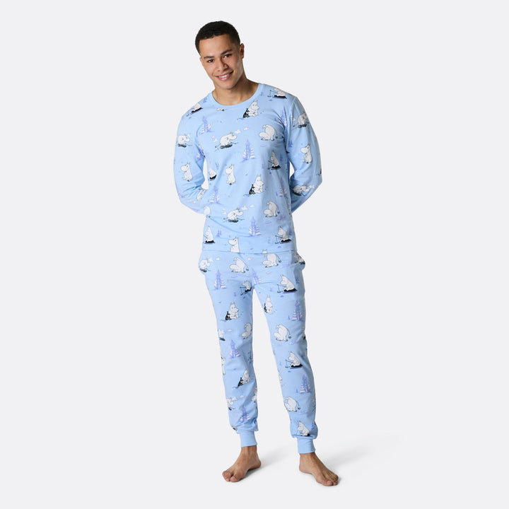 Pyjama homme Moomin
