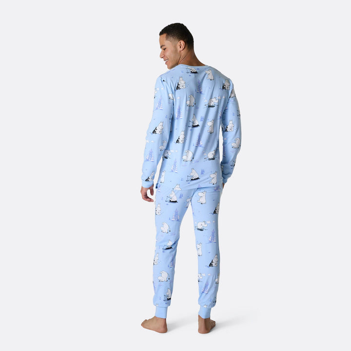 Pyjama homme Moomin