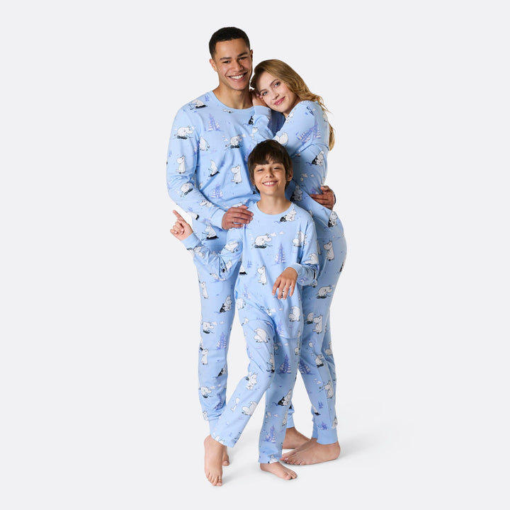 Pyjama femme Moomin